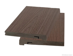 Ступень POLIVAN GROUP NUSADUA Chocolate