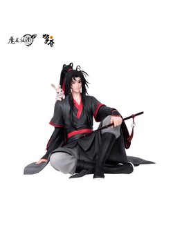 Фигурка Усянь Вэй (Wuxian Wei Cloud Recess Rhyme Ver.)