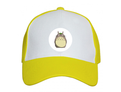 Кепка Мой сосед Тоторо, Totoro №4