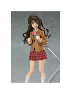 Фигурка фигма Удзуки Симамура (figma Shimamura Uzuki Cinderella Project ver.)