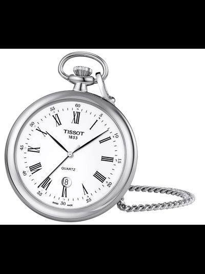 Швейцарские часы Tissot T82.6.550.13