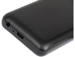 Philips Xenium E172 Черный