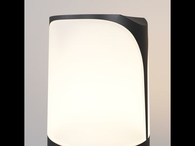 Ландшафтный светильник Piccadilly, O017FL-01B