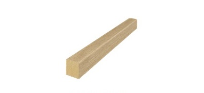 СТЫКОВОЧНАЯ РЕЙКА 25*20*2800