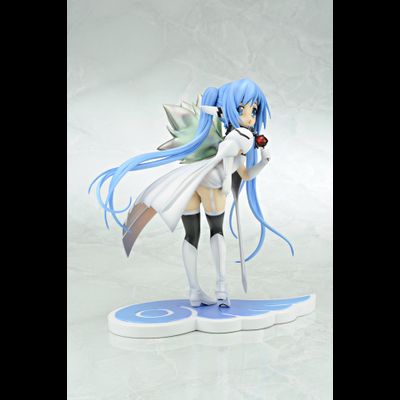 Фигурка 1/6 Нимфа (Nymph)