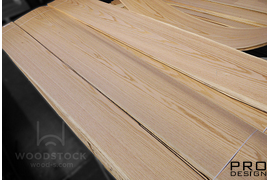 НАТУРАЛЬНЫЙ ШПОН ДУБ АМЕРИКАНСКИЙ
