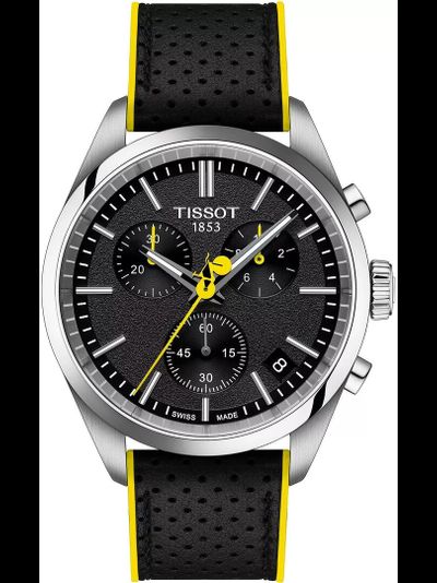 Швейцарские часы Tissot T150.417.11.051.00