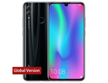 Huawei Honor 10 Lite 3/32GB Черный (Международная версия)