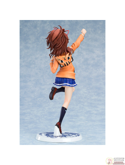 Фигурка 1/7 Мэй Иризаки (Irizaki Mei)