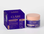 Claire Collagen Active Pro Крем Дневной 25+, 50мл