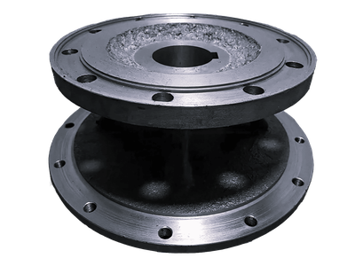 Ступица задняя 225.73.04.00.001