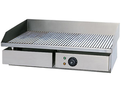 Поверхность жарочная Hurakan HKN-PSR550