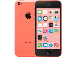 Купить iPhone 5C 8Gb Pink в СПб