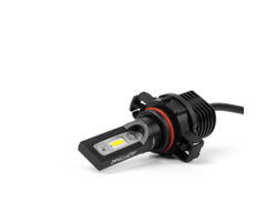 Светодиодные лампы PSX24 Optima LED QVANT, 5000K, 12-24v, (комплект, 2шт)