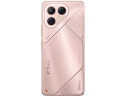 Tecno POVA 7 5G 8/128GB Розовый