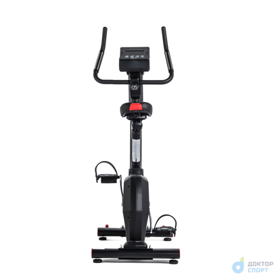 Велотренажер DFC Cardio B255P электромагнитный