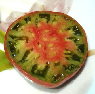 Семена томата Тайга от интернет-магазина УралТомат