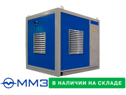 Дизельный генератор ТСС АД-30С-Т400-1РНМ1