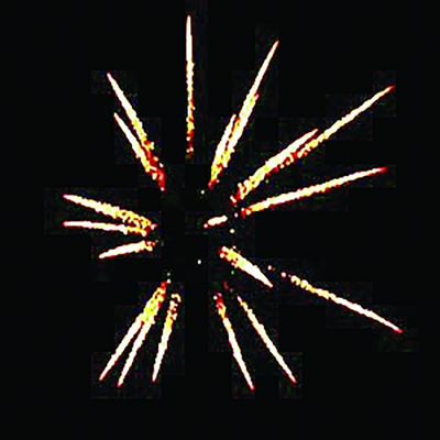 Сокровища Майя 0,7" x 10 ( 1 шт.)  РК5003)