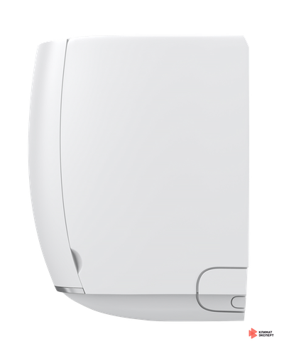 Инверторная cплит-система Hisense серии EXPERT PRO DC Inverter Wi-Fi AS-24UW4RBBTV03 (комплект)