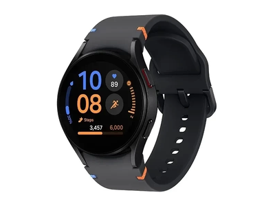 Samsung Galaxy Watch FE 40 mm (SM-R861NZKAMEA) Черный