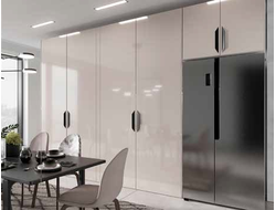 Скрытая кухня №С05