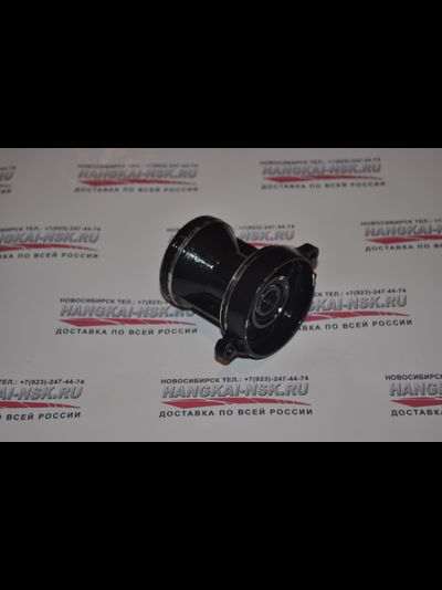 Крышка редуктора для мотора Hangkai 9.9