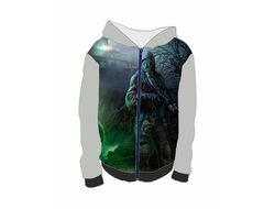 Толстовка Stalker/ Сталкер №32