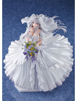 Фигурка 1/7 Enterprise Marry Star Ver., Regular Edition