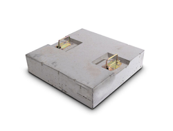 Утяжелитель бетонный для зонта "Корсика"/"Ливорно" 65 кг