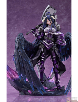 Фигурка 1/7 Альбедо (Albedo Hermes Trismegistus Ver.)