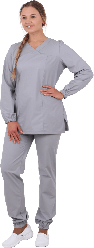 Костюм женский МАРТА ХАССП
