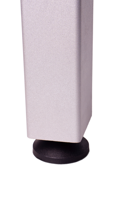 Игровой стол — футбол «Enterprise» (141×76×92 см) жетоноприемник