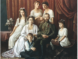 ЦАРСКИЕ ДНИ: Екатеринбург, Ганина Яма, Алапаевск, Верхотурье 16 - 19 июля 2018 по ж/д