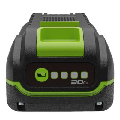 Аккумулятор Greenworks G40HP2 2 Ач