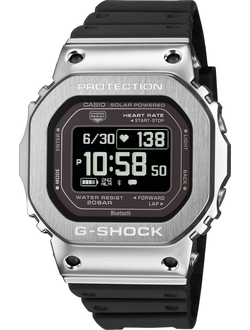 Часы Casio G-Shock GM-H5600-1