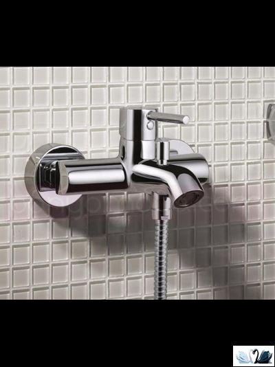 Смеситель для ванны и душа Vitra Minimax S A41994EXP