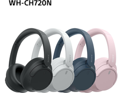 Sony WH-CH720N