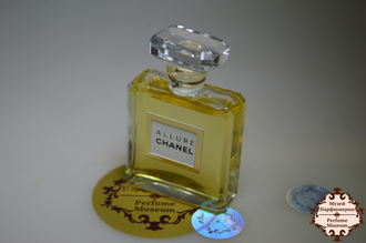 Chanel Allure Духи | Шанель Аллюр Купить, Парфюмерия