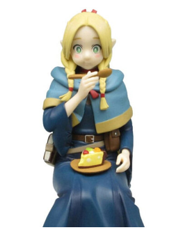 Фигурка Марсиль Донато (Marcille Donato Noodle Stopper Figure)