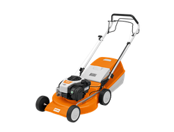Бензиновая газонокосилка Stihl RM 253.1