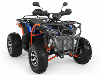 Квадроцикл TIGER 380 4х4