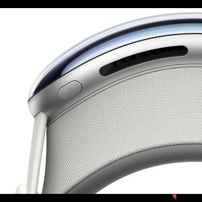 Гарнитура виртуальной реальности Apple Vision Pro 512 ГБ