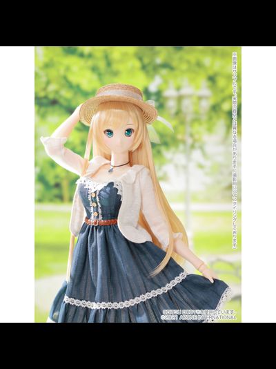 Кукла 1/3 Iris Collect Sumire Minty Kiss, Normal Sales ver.