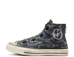 Converse x undercover chuck taylor deals