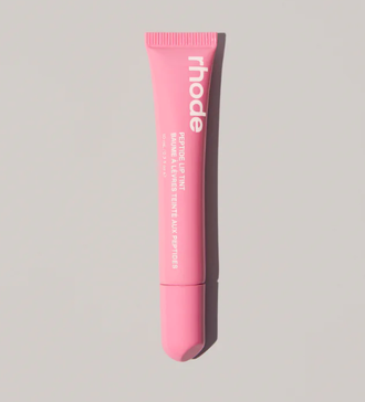 Rhode Peptide Lip Tint - Пептидный тинт для губ