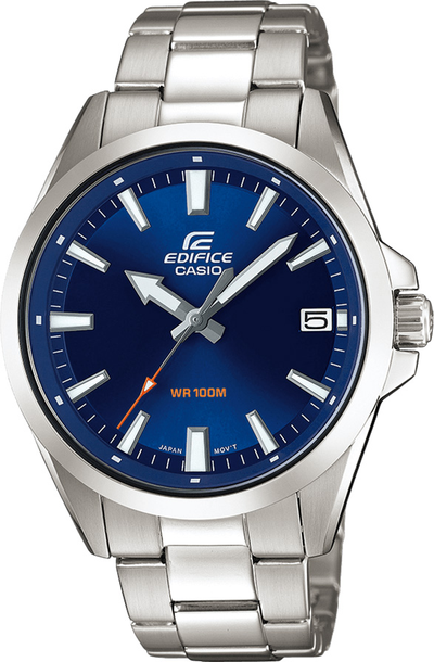 Часы Casio Edifice EFV-100D-2A