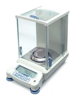 Аналитические весы ВЛ-120С