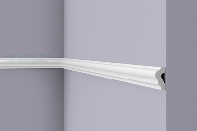 Молдинг WL2 WALLSTYL® - 40*20*2000мм