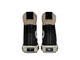 Кеды Converse x Rick Owens DRKSTAR Chuck Taylor 70 Black